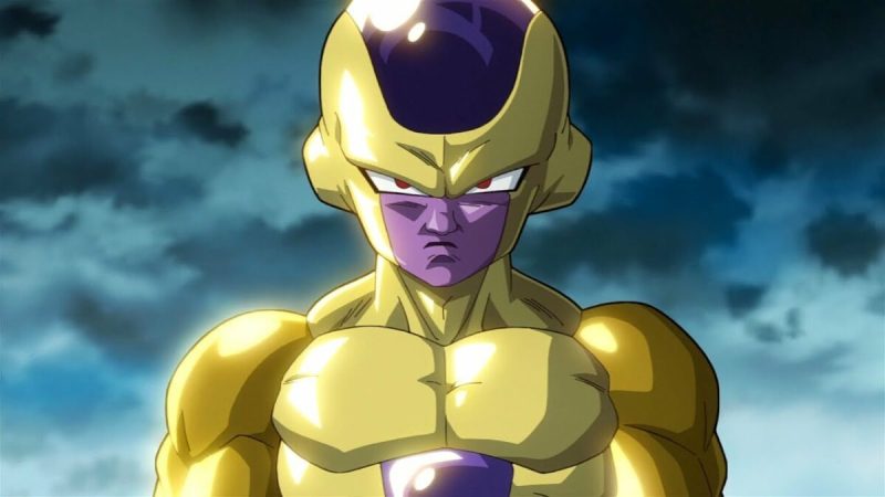 Should I rebel or apologize to Frieza?