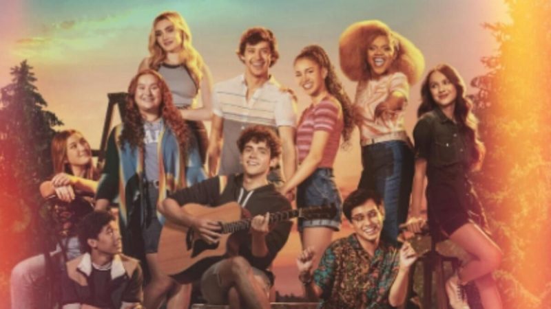 List of All High School Musical Cameos in HSMTMTS Season 4