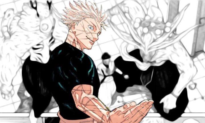 Jujutsu Kaisen Chapter 234: Major Spoilers To Expect