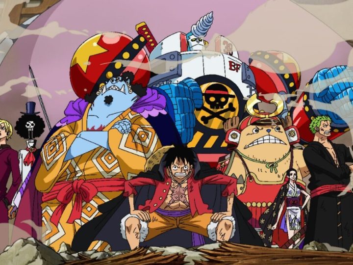 One Piece Chapter 1089 Breakdown: What Happens Now