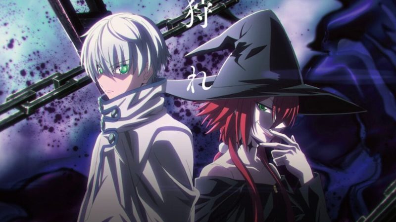 New Promo Video for ‘Ragna Crimson’ Reveals a 1-Hour Special First Episode