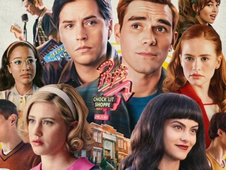 Riverdale Series Finale Explained: What is Archie & His Friends’ Endgame?