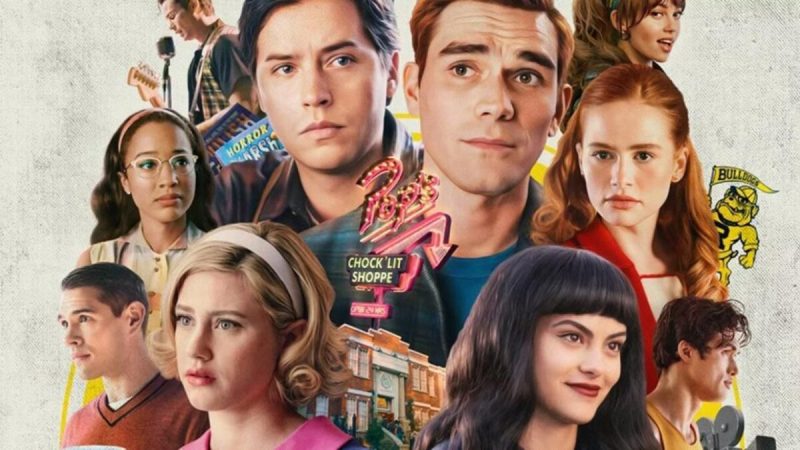 Riverdale Series Finale Explained: What is Archie & His Friends’ Endgame?
