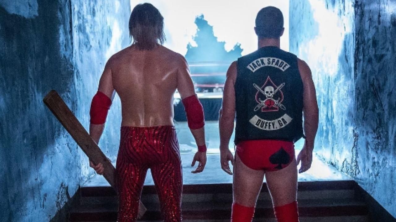 Ace's Path to Redemption and Jack's Unending Woes