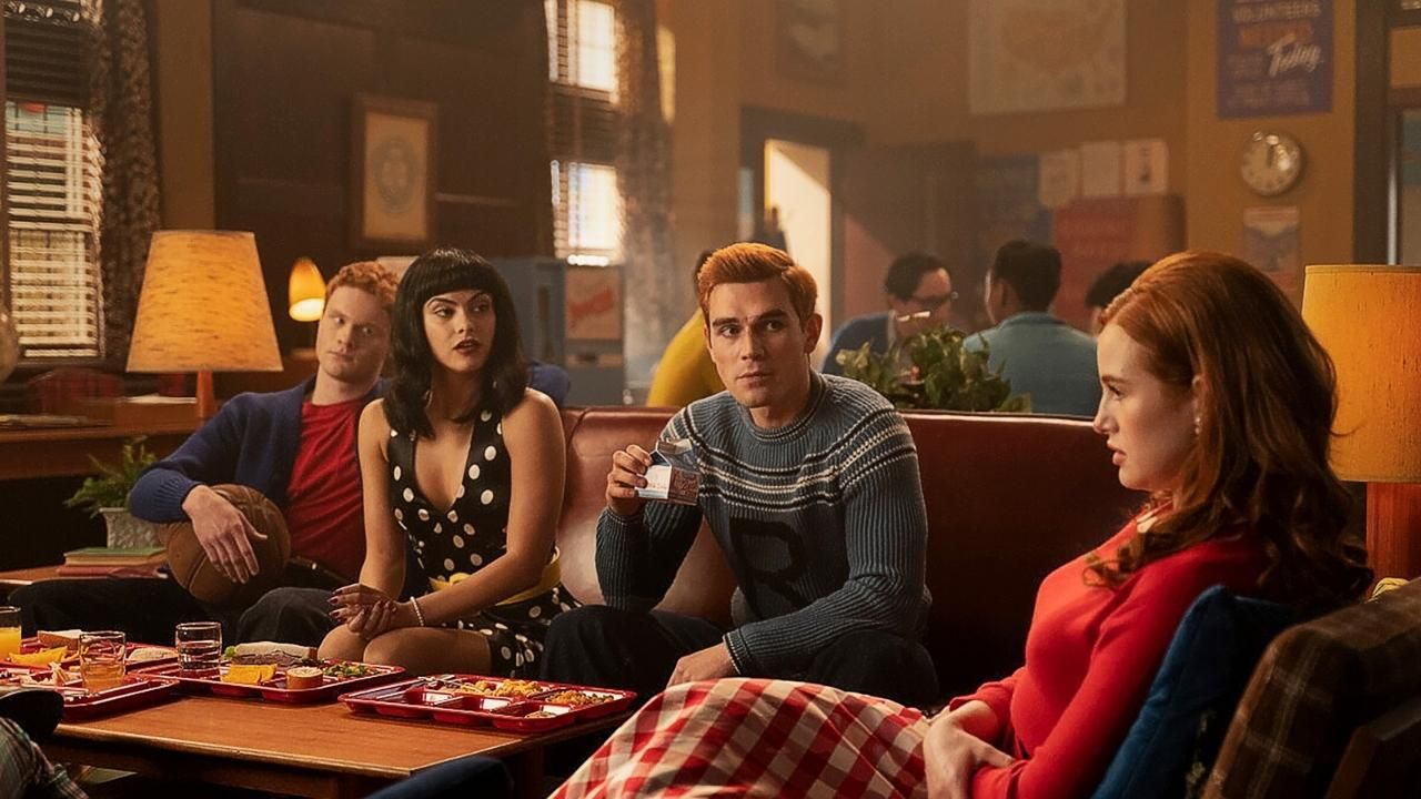 Riverdale Series Finale Explained: What is Archie & His Friends’ Endgame?