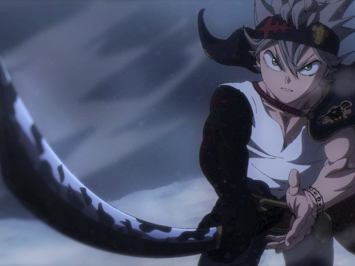 [On Break] Black Clover 368 Spoilers, Raw Scans, New Release date