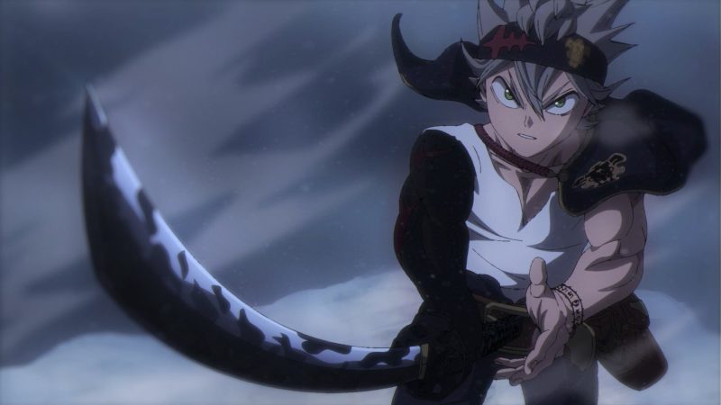 [On Break] Black Clover 368 Spoilers, Raw Scans, New Release date