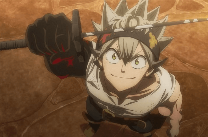 Black Clover Chapter 368 Raw Scans, Spoilers, Release Date
