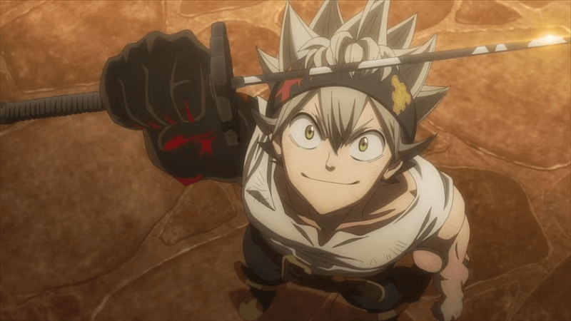 Black Clover Chapter 368 Raw Scans, Spoilers, Release Date