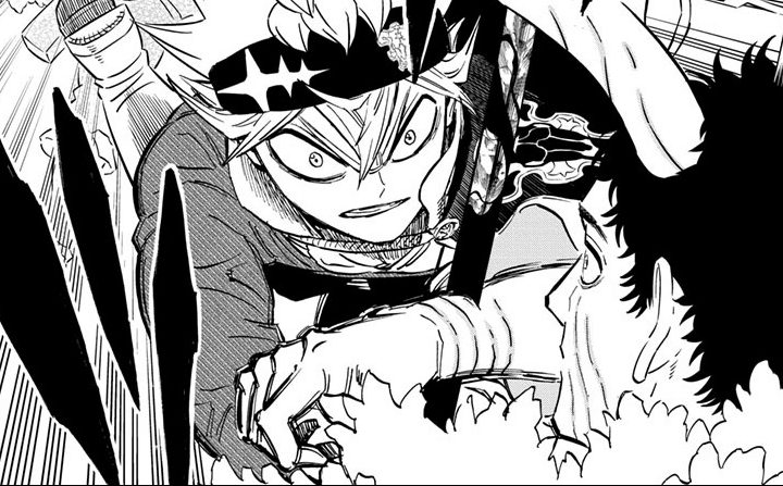 Black Clover Chapter 369 Spoilers, Raw Scans, Release Date