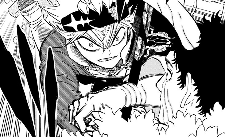 Black Clover Chapter 369 Spoilers, Raw Scans, Release Date