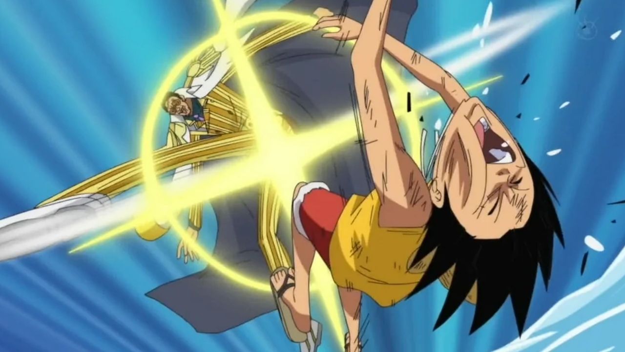 Will Luffy fight Kizaru in Egghead? Who would win?