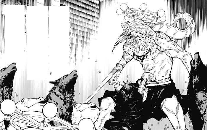 Jujutsu Kaisen Chapter 232 Spoilers, Raw Scans, Release Date