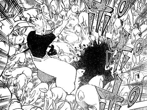 Jujutsu Kaisen Chapter 233,Jujutsu Kaisen Chapter 233 Raw Scans,Jujutsu Kaisen Chapter 233 Spoilers,Where to read Jujutsu Kaisen Chapter 233?