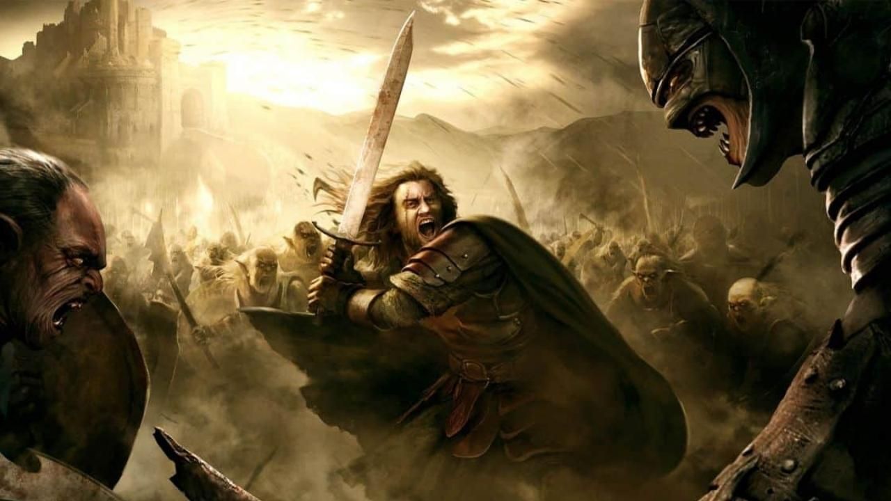 New LOTR Movie’s Release Date Gets Delayed, but Thers’s a Silver Lining!