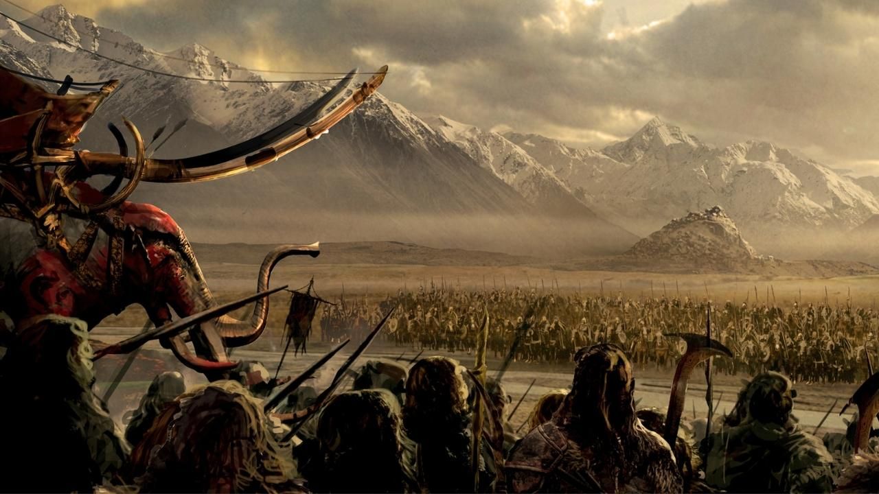 New LOTR Movie’s Release Date Gets Delayed, but Thers’s a Silver Lining!