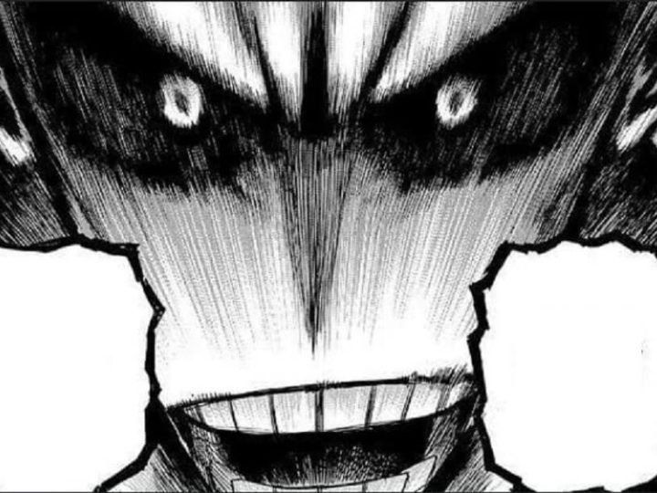 [All Might vs AFO] My Hero Academia Chapter 396 Spoilers, Raw Scans, Release Date