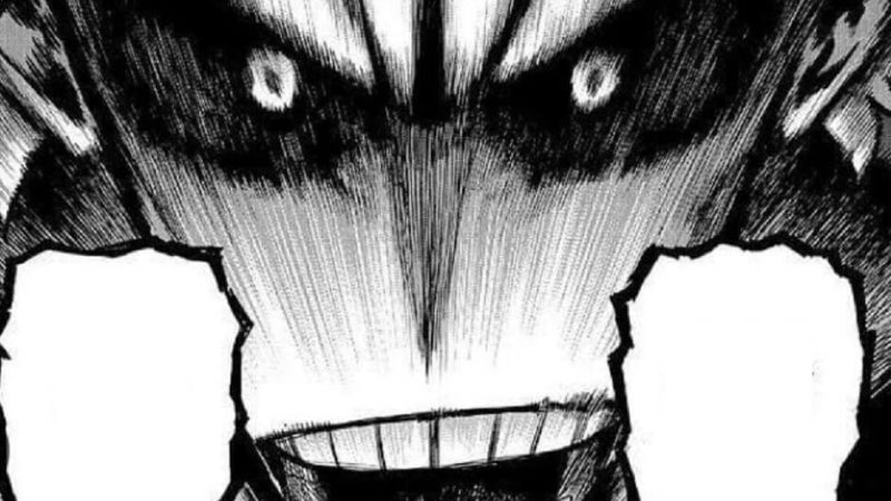 [All Might vs AFO] My Hero Academia Chapter 396 Spoilers, Raw Scans, Release Date