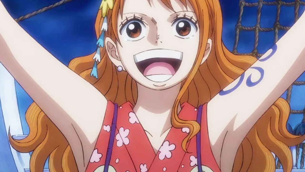 Netflix Releases Nami’s Theme Song from One Piece Live-Action Series