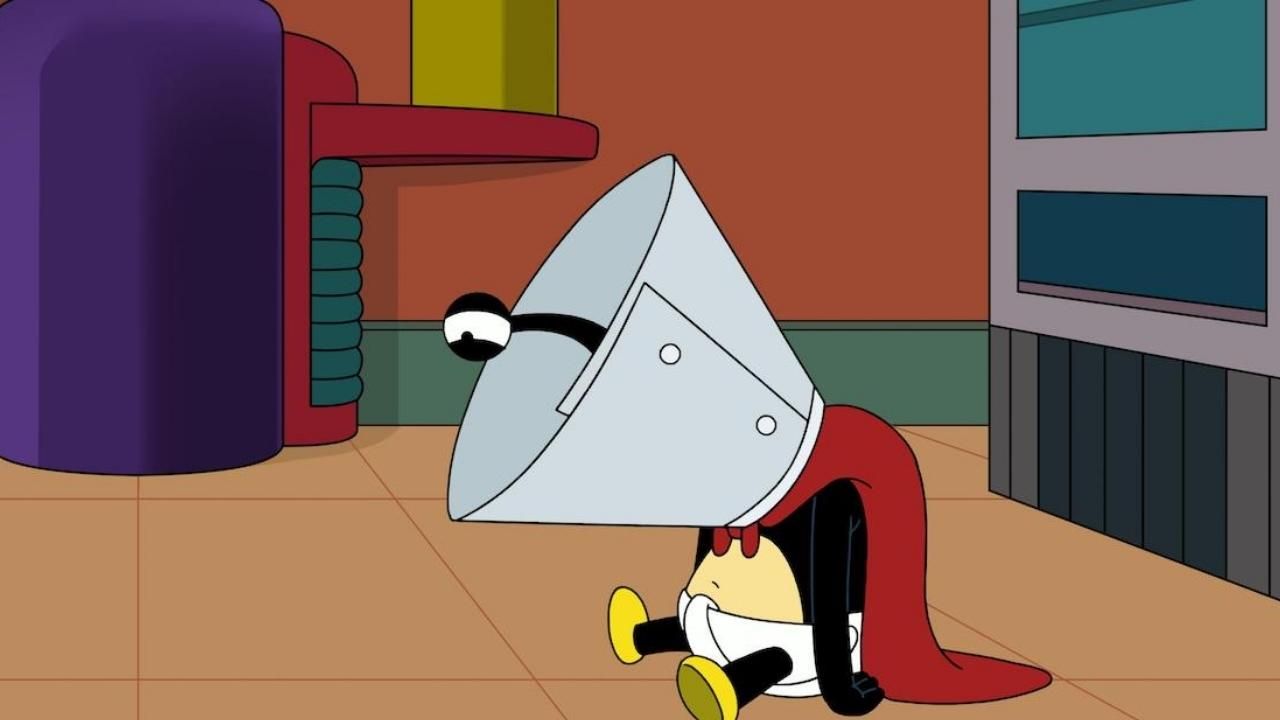 Futurama’s ‘Find The Hidden Story’ Narrative Leaves Fans Bamboozled!