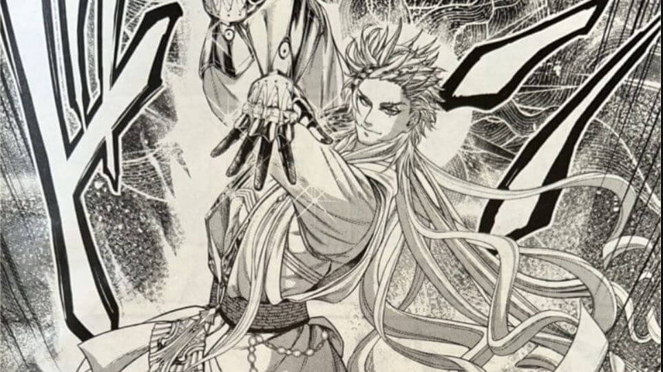 Record of Ragnarok Chapter 81,Record of Ragnarok Chapter 81 Raw Scans,Record of Ragnarok Chapter 81 English Release Date,Record of Ragnarok Chapter 81 Spoilers,Shuumatsu no Valkyrie Chapter 81