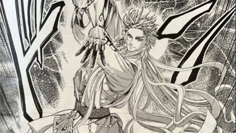 Record of Ragnarok Chapter 81 Raw Scans, English Spoilers, Release Date