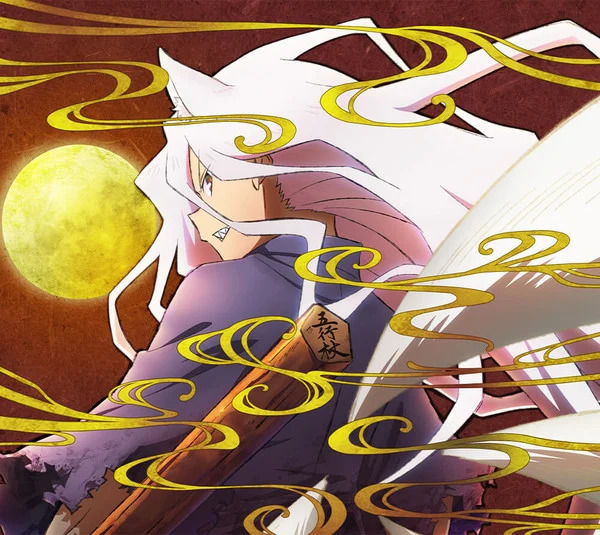 Mizukami's Popular Work Sengoku Youko Receives 3-Cour Anime
