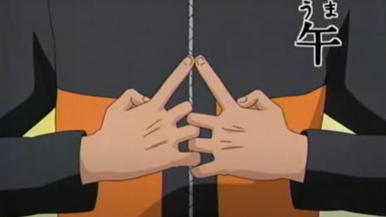 Unveiling the Mystery: Are Naruto Hand Signs Real