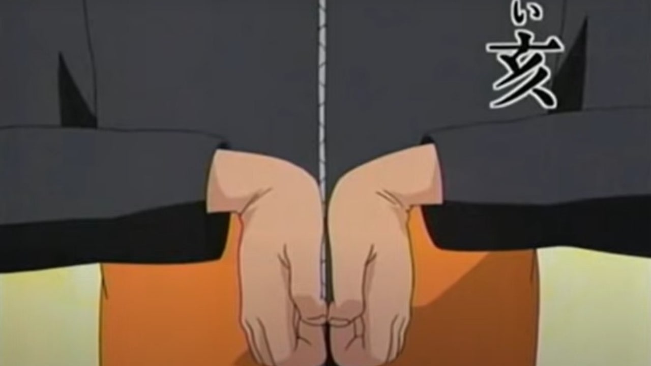 Unveiling the Mystery: Are Naruto Hand Signs Real?