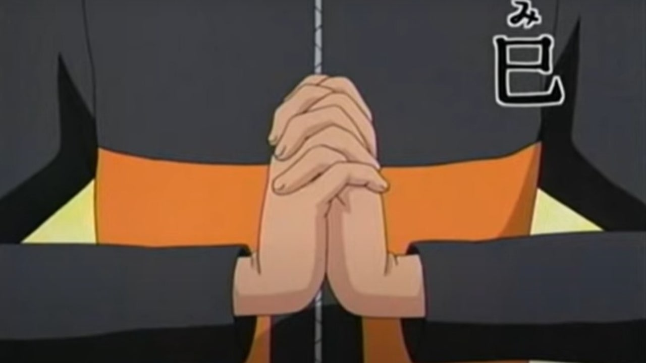 Unveiling the Mystery: Are Naruto Hand Signs Real?