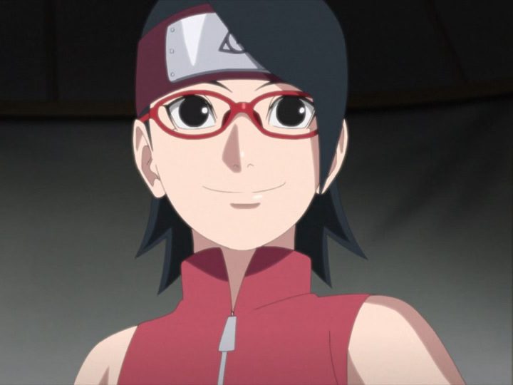 Sarada Uchiha’s Strongest Jutsu In Boruto