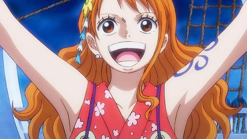 Nam- 366 Million Berriesi: One Piece's New Bounty Revealed After The Wano Arc
