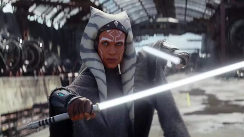 Ahsoka Episode 7 Recap & Ending Explained: The Unexpected Cameo!