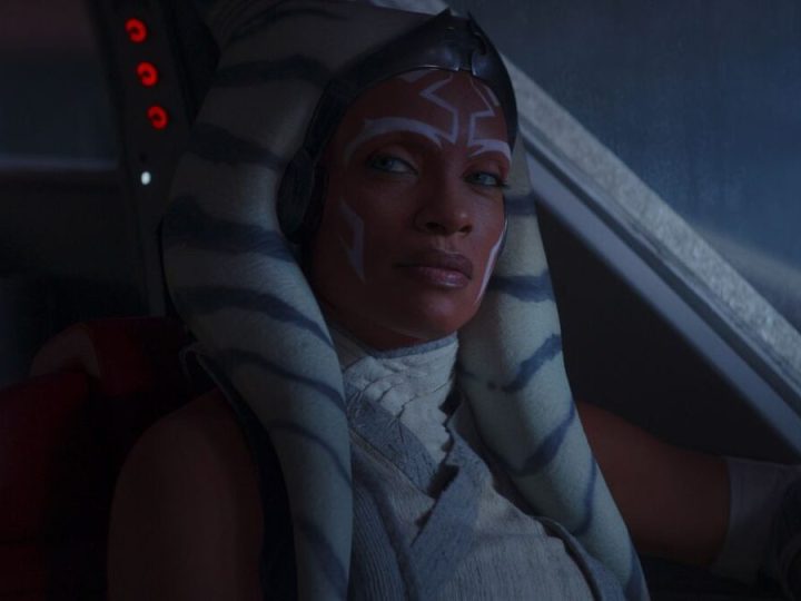 Ahsoka Episode 6: The Biggest Reveals for the Star Wars Universe