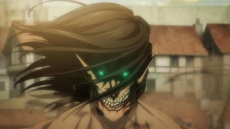 Ten Years of “Attack on Titan” to Come to an End This November