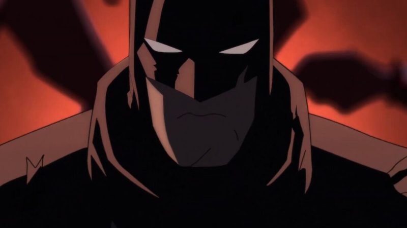 Batman: The Doom That Came To Gotham Ending Explained: Gotham’s Doom