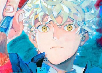 Blue Period Season 2: New Manga Update Hints At 2023 Renewal!