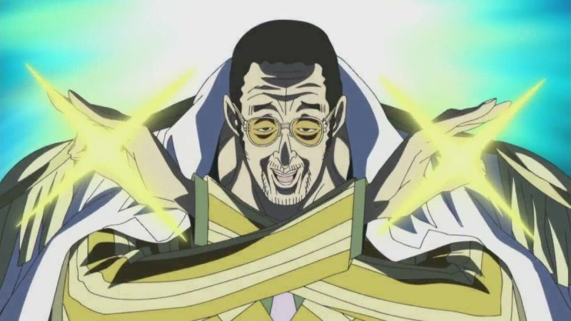 One Piece Chapter 1092: The Mysterious Awakening of the Iron Giant Explained