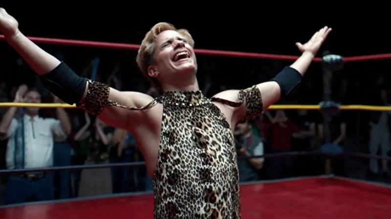 The Inspiring Journey of Cassandro – A Real-Life Gay Wrestling Icon