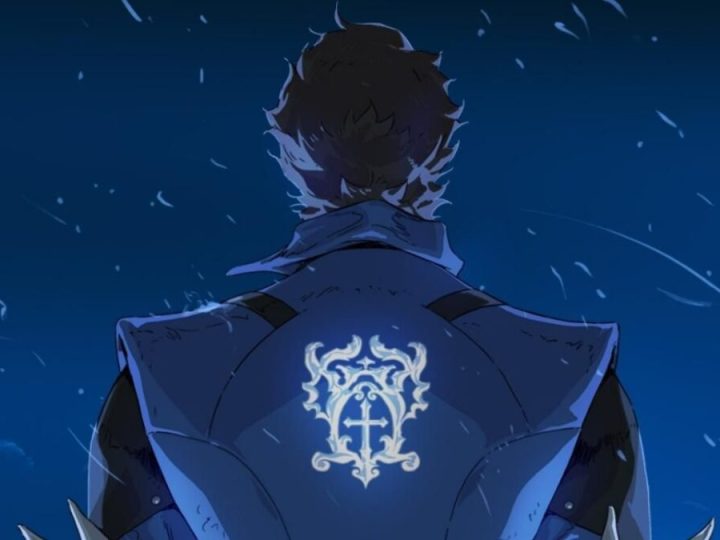 Netflix’s Castlevania Nocturne Receives an Exciting Main Trailer