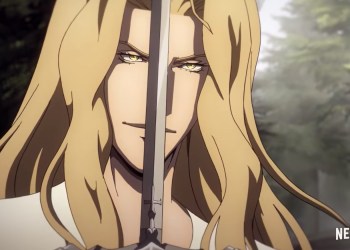 Castlevania Season 5: Controversies Led To Cancelation?