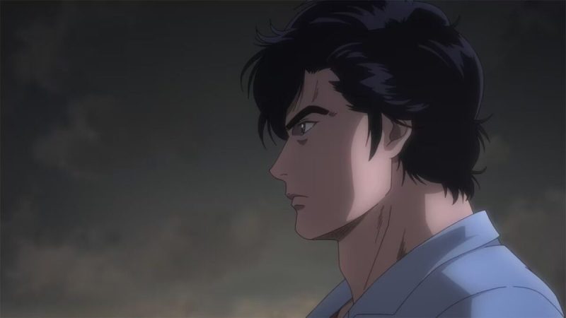 Upcoming City Hunter Film to Feature Characters From Lupin The Third