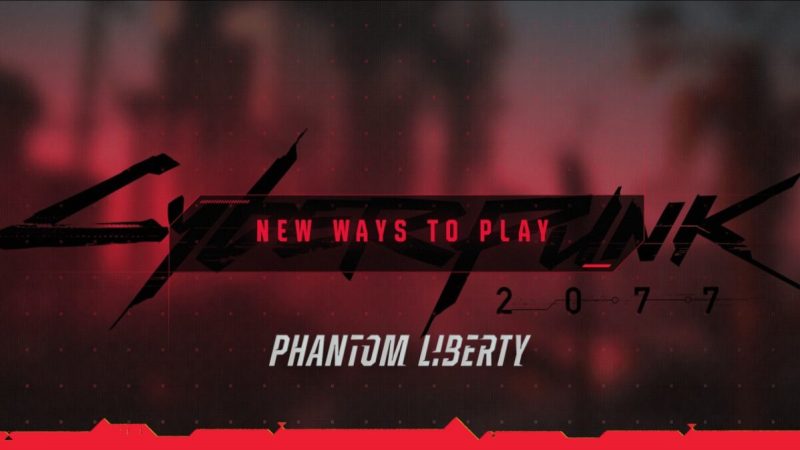 Cyberpunk 2077 Phantom Liberty will include a massive map with Dogtown