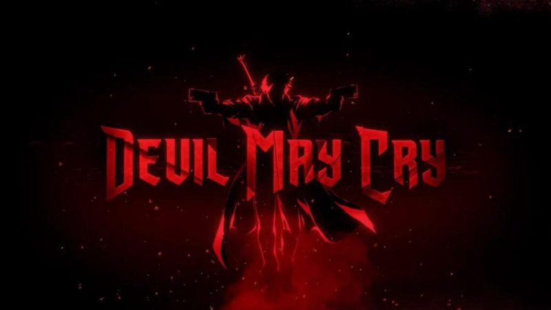 Netflix Teases the Fresh Take on the Anime Adaptation of ‘Devil May Cry’