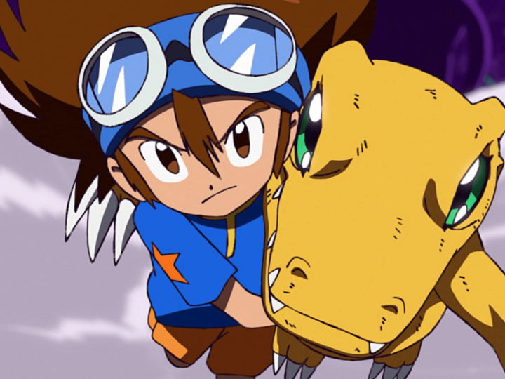 Digimon Adventure 02 The Beginning Film Reveals Visuals, Teasers and More