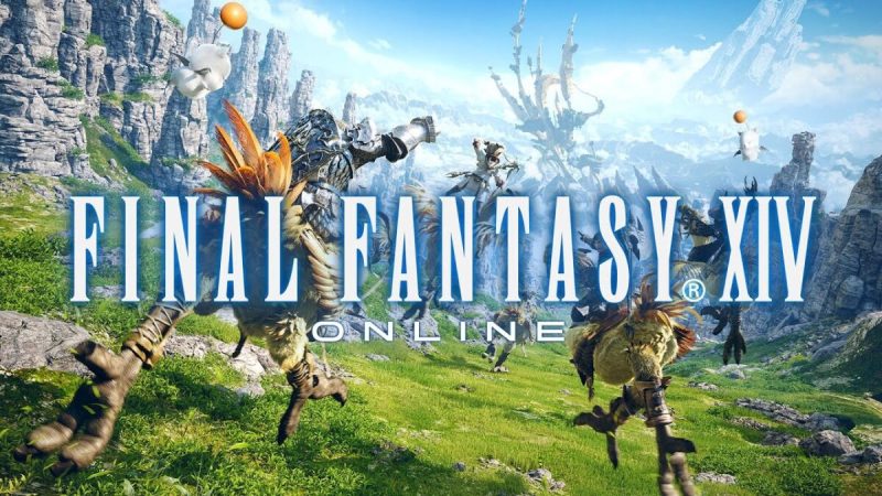 Details for Final Fantasy XIV upcoming patch 6.5 revealed at Tokyo Gameshow