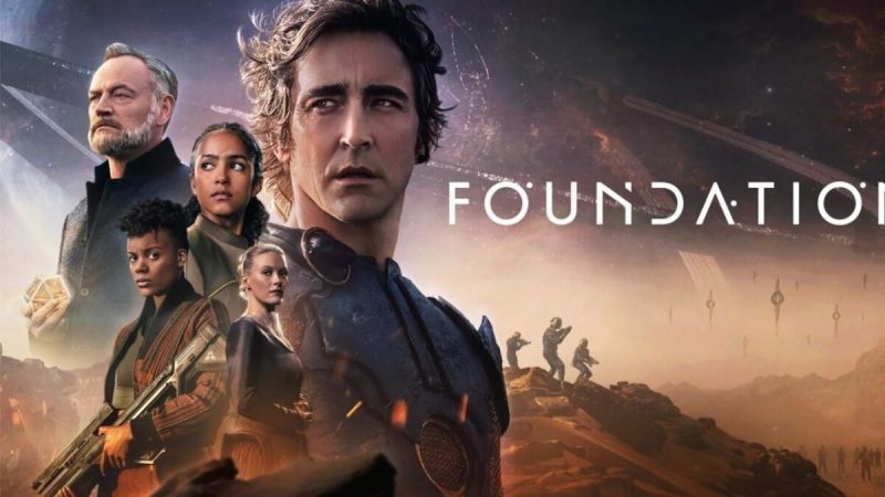 What’s Next for Foundation? Creator Teases S3 After Jaw-Dropping Finale