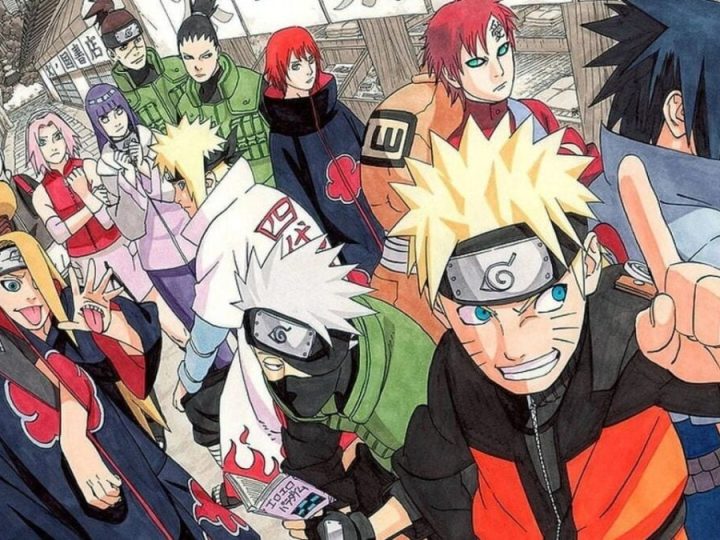 Brand New Episodes for ‘Naruto’ Anime Delayed Due to Quality Issues