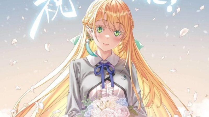 Isekai Light Novel Series “Magical Explorer” to Receive an Anime