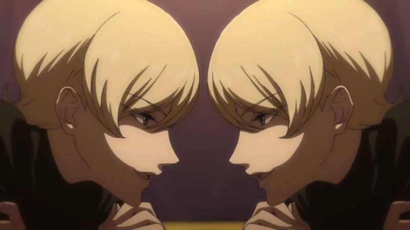 The Second Promo for Thriller Anime ‘Migi & Dali’ Previews Ending Theme